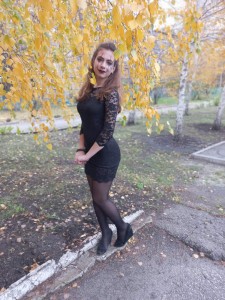 28 Барви осені