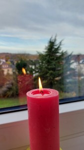 28 Запали свічку