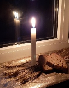 31 Запали свічку