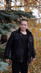 32 Барви осені