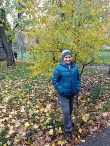 38 Барви осені