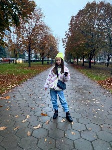 43 Барви осені