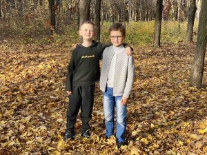 48 Барви осені