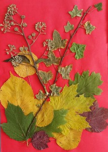 07 Осіння фантазія