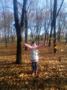 09 Барви осені