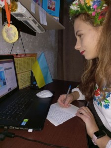 01 Всеукраїнський радіодиктант