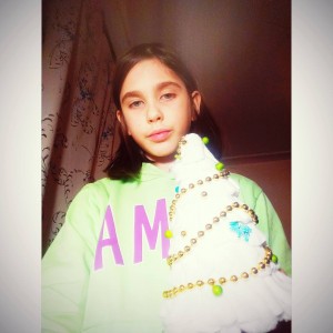 04 Новорічний настрій