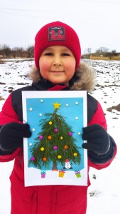 05 Новорічний настрій