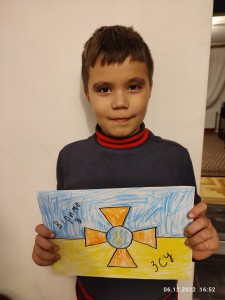 06 година спілкування