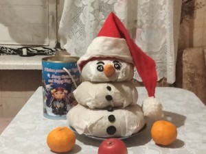 06 Новорічний настрій