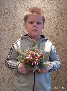 07 Новорічний настрій