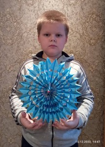 08 Новорічний настрій