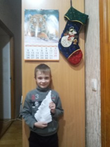 09 Новорічний настрій