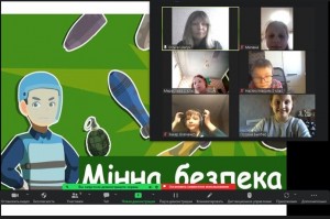 02 Урок з мінної безпеки