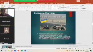 06 під час бесіди