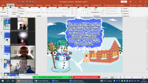 07 інформаційна година