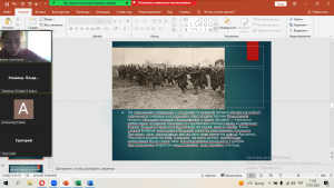 08 під час бесіди