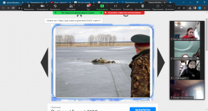 09 година спілкування