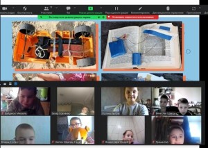 11 Урок з мінної безпеки