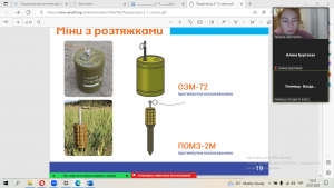 13 година спілкування