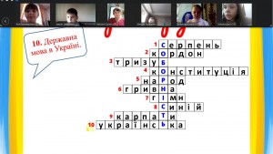 15 година-спілкування