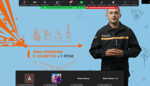 04 година спілкування