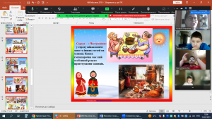 10 інформаційна година