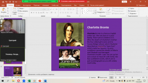 10 English Literature