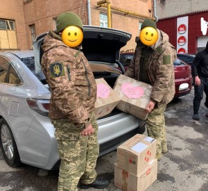 10 Доброта врятує світ!