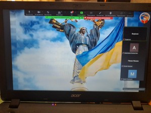 11 година спілкування