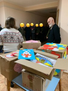 11 Доброта врятує світ!