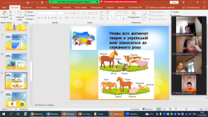 11 виховна година