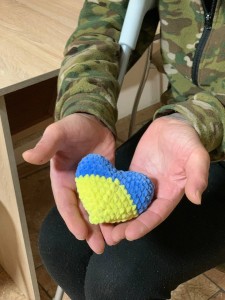 12 Доброта врятує світ!