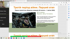 14 година спілкування