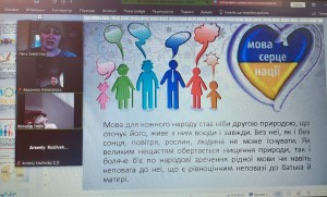 14 мовна вікторина