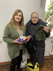 05 Доброта врятує світ!