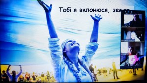 06 година спілкування