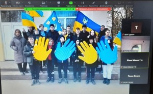 06 виховна година