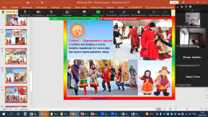 08 інформаційна година