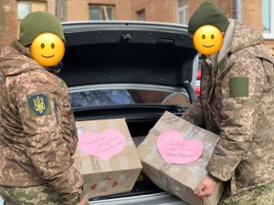 09 Доброта врятує світ!
