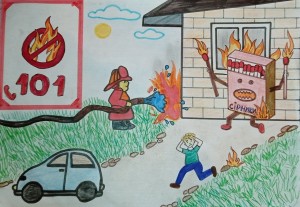 Виговський Данило 5 Б