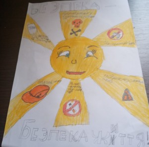 Пономаренко Ганна 3Б