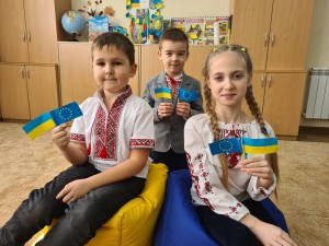 09 Я і наші символи