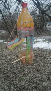 11 Онлайн-виставка