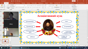 11 година спілкування