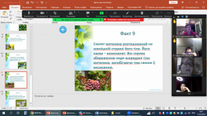11 виховна година