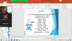 12 година спілкування
