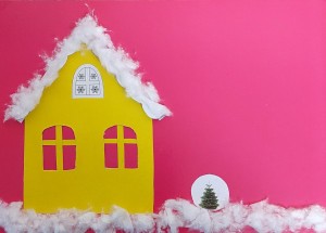 14 вистава малюнків