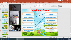 14 година спілкування