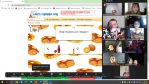 14 Святкуємо масляну